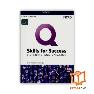 Q Skills for Success Listening and Speaking Intro